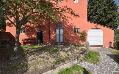 Logement:&nbsp;Giardino