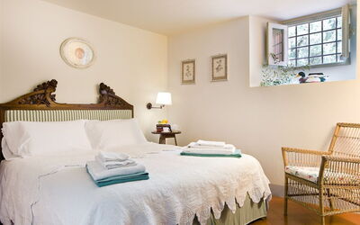 Logement:&nbsp;Giardino