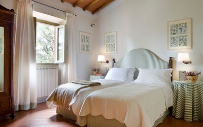 Logement:&nbsp;Piccionaia