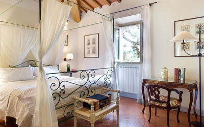 Logement:&nbsp;Piccionaia