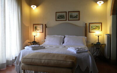 Logement:&nbsp;Fonte Lecceta