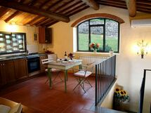 Logement:&nbsp;Fonte Lecceta