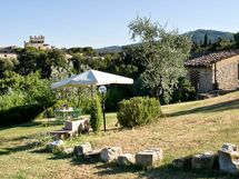 Logement:&nbsp;Fonte Lecceta