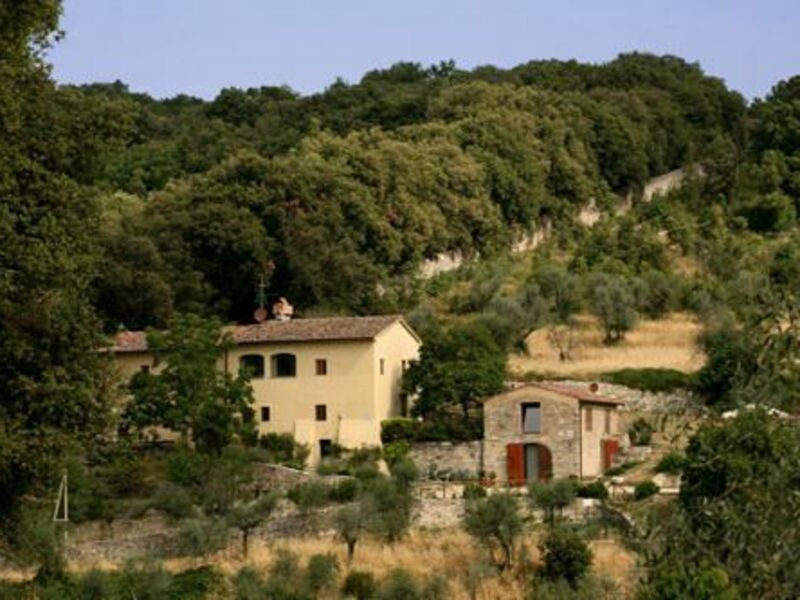 Logement:&nbsp;Fonte Lecceta