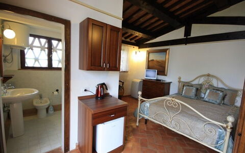 Logement:&nbsp;Nr. 9