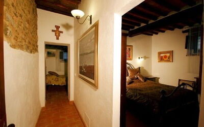 Logement:&nbsp;Nr.4