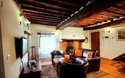Logement:&nbsp;Nr.6