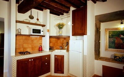 Logement:&nbsp;Nr.5