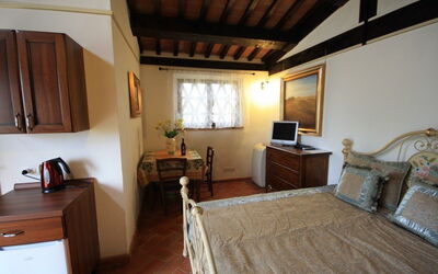 Logement:&nbsp;Nr. 9