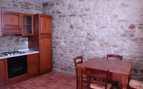 Logement:&nbsp;Olivo
