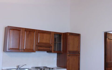 Logement:&nbsp;Girasole