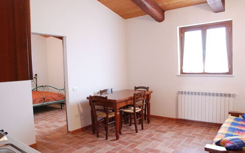 Logement:&nbsp;Lavanda