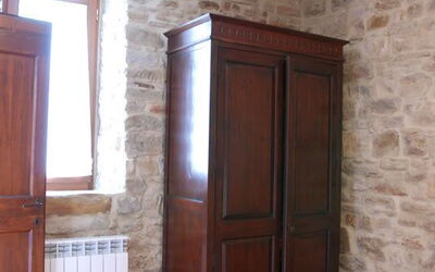 Logement:&nbsp;Olivo