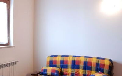 Logement:&nbsp;Ginestra
