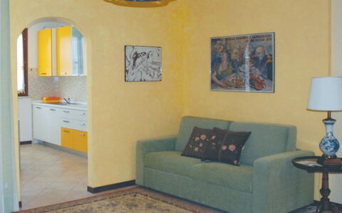 Logement:&nbsp;Apartment 1