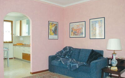 Logement:&nbsp;Apartment 3