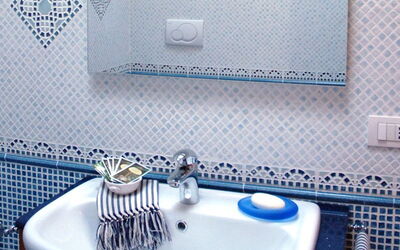 Logement:&nbsp;Apartment 3