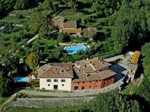 Villa Il Castellaccio