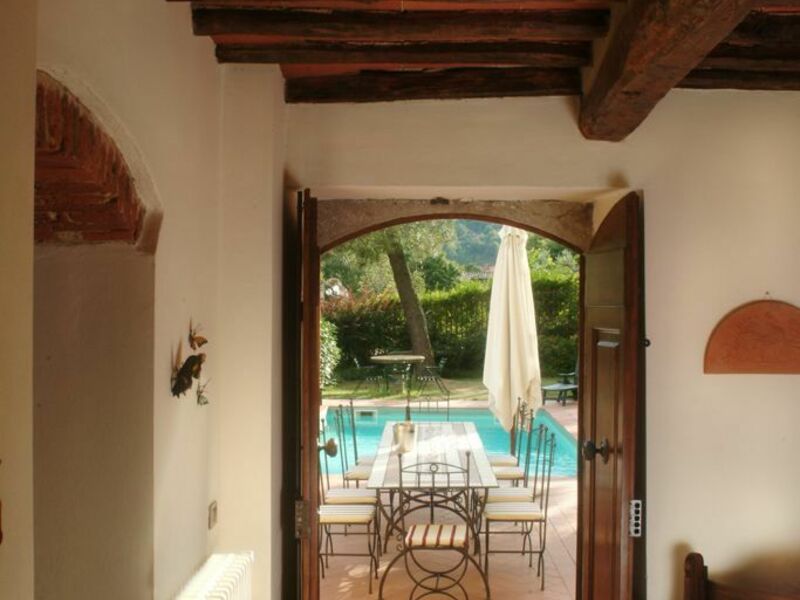 Villa Il Castellaccio