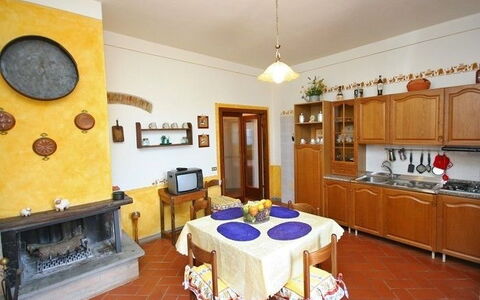 Logement:&nbsp;Borgo Cappelli 3
