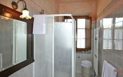 Logement:&nbsp;Borgo Cappelli 3