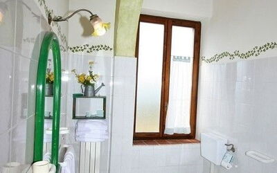 Logement:&nbsp;Borgo Cappelli 1
