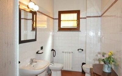 Logement:&nbsp;Borgo Cappelli 8
