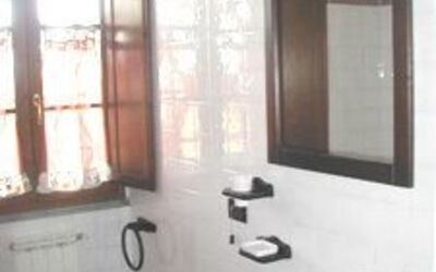 Logement:&nbsp;Borgo Cappelli 6