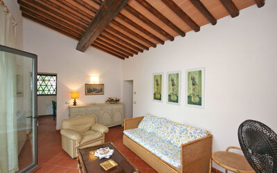 Logement:&nbsp;Casa Benedetta 1