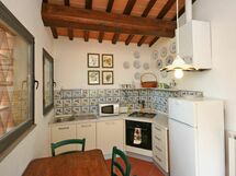 Logement:&nbsp;Casa Benedetta 1