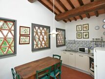 Logement:&nbsp;Casa Benedetta 1