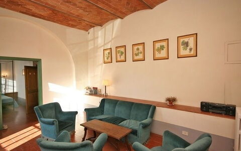 Logement:&nbsp;San Pierino 1