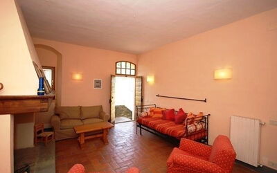 Logement:&nbsp;San Pierino 3