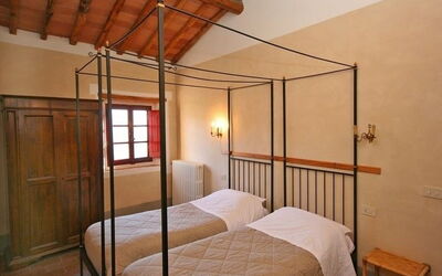 Logement:&nbsp;San Pierino 1