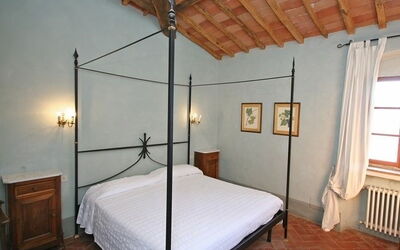 Logement:&nbsp;San Pierino 1