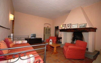 Logement:&nbsp;San Pierino 3