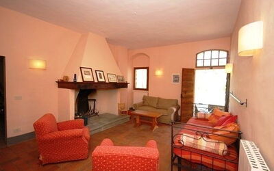 Logement:&nbsp;San Pierino 3