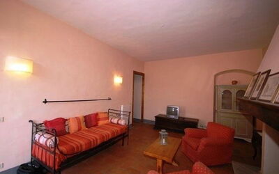 Logement:&nbsp;San Pierino 3