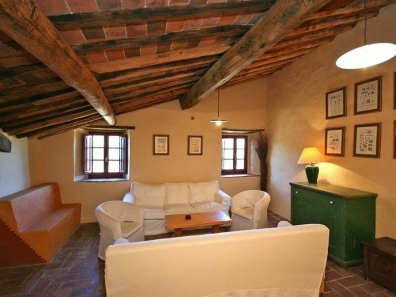 Logement:&nbsp;San Pierino 2