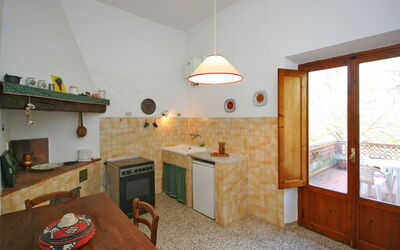 Logement:&nbsp;Mercatale 4