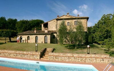 Villa Rachele