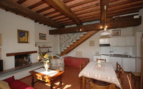 Logement:&nbsp;Rimaggio 4