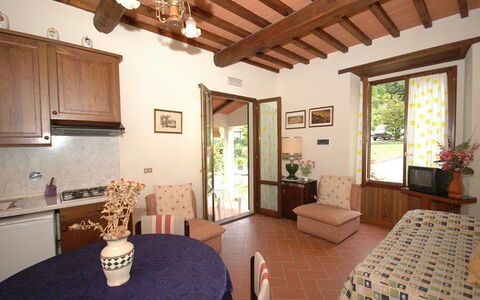 Logement:&nbsp;Rimaggio 3
