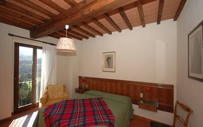 Logement:&nbsp;Rimaggio 4