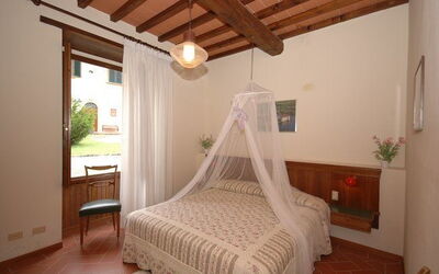 Logement:&nbsp;Rimaggio 3