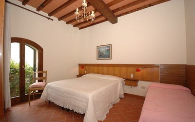 Logement:&nbsp;Rimaggio 3