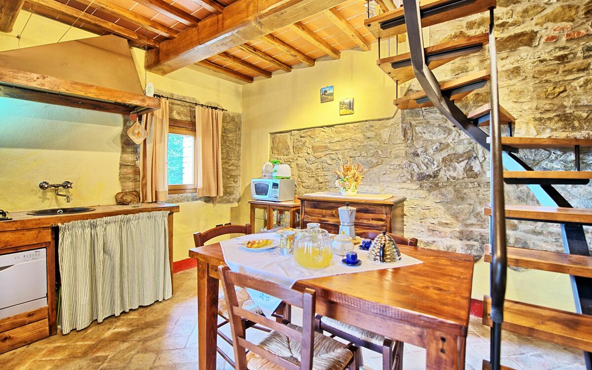 Logement:&nbsp;Orietta 3