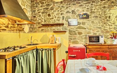 Logement:&nbsp;Orietta 1
