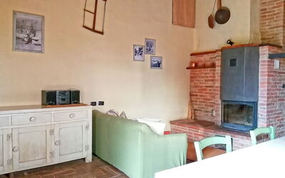 Logement:&nbsp;Orietta 4