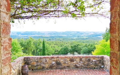 Logement:&nbsp;Orietta 4